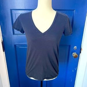 Clasic J Crew Tee - Size Small